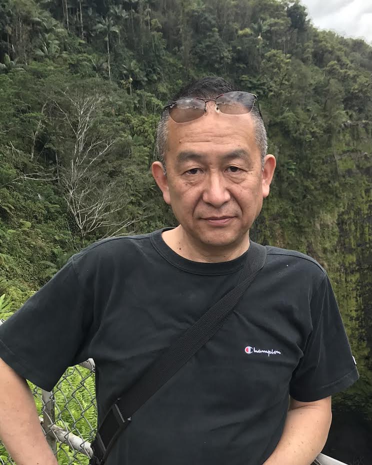 Hiroshi Chono