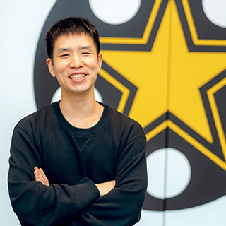 Hiroshi Shoji