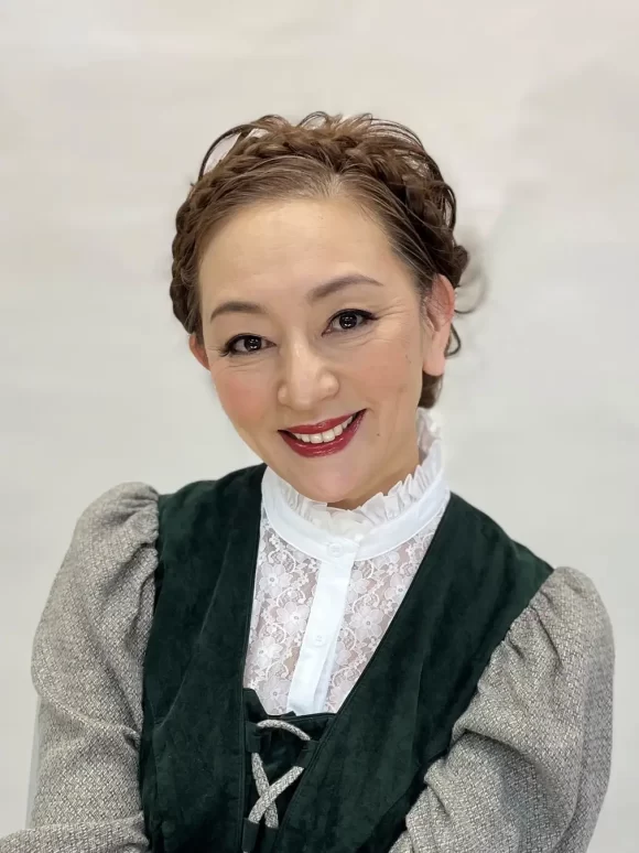 Hirota Keiko