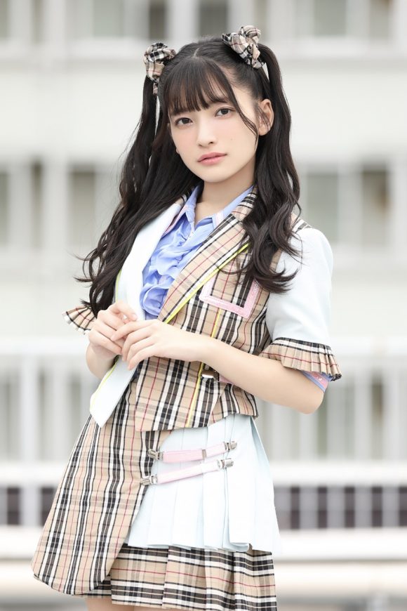 Hiruta Airi