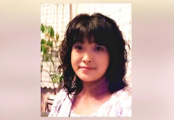 Hiruta Naomi