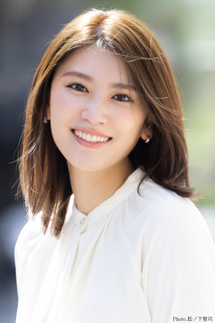 Hisamatsu Ikumi