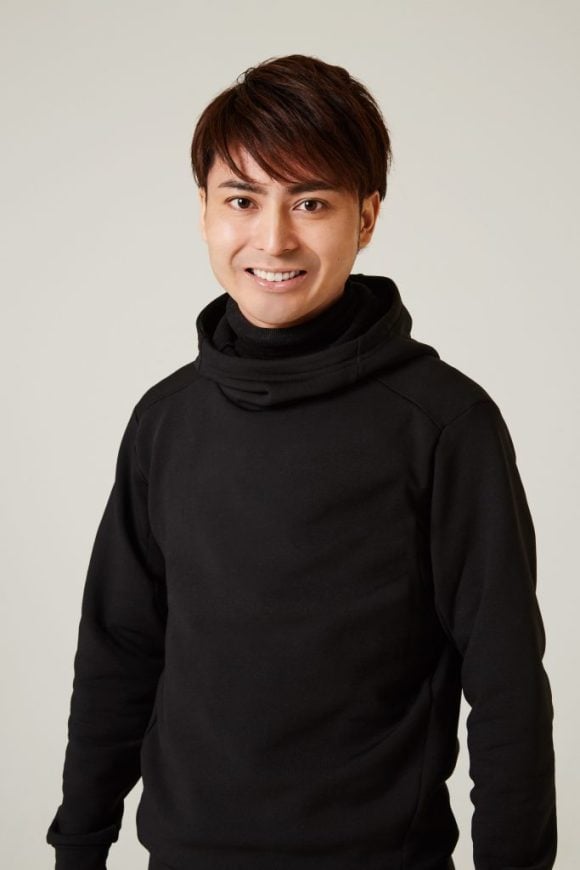 Hisano Hidetaka