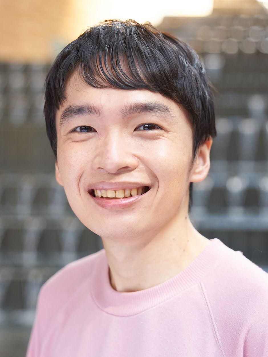 Hisano Masahiro