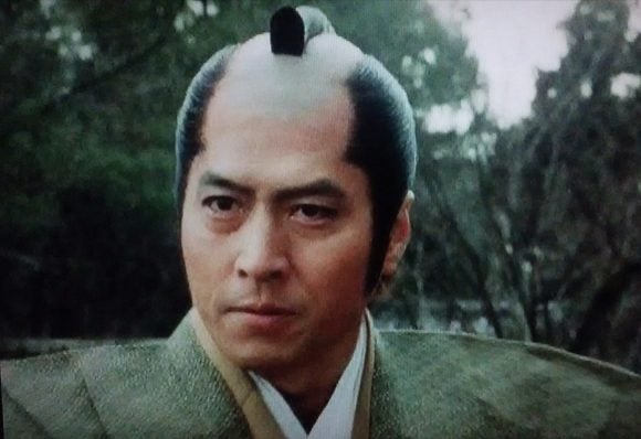 Hisatomi Koreharu