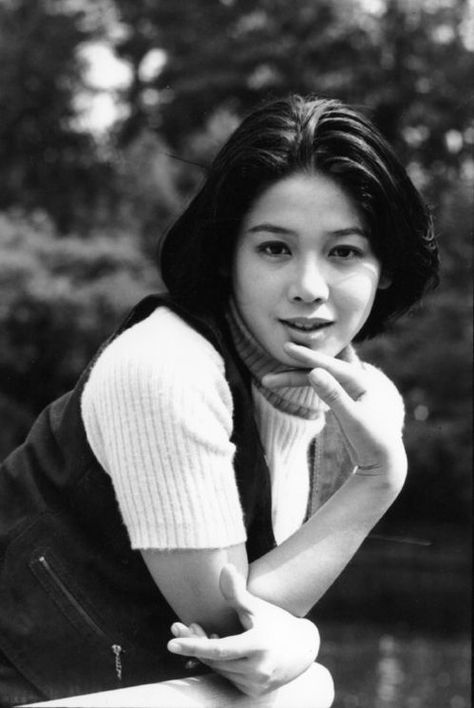 Hishimi Yuriko