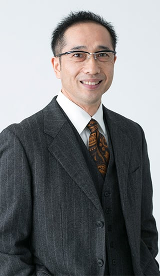 Hiwatashi Shinji