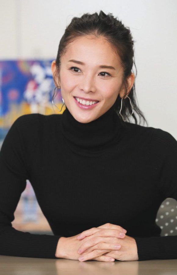 Hizuki Hana