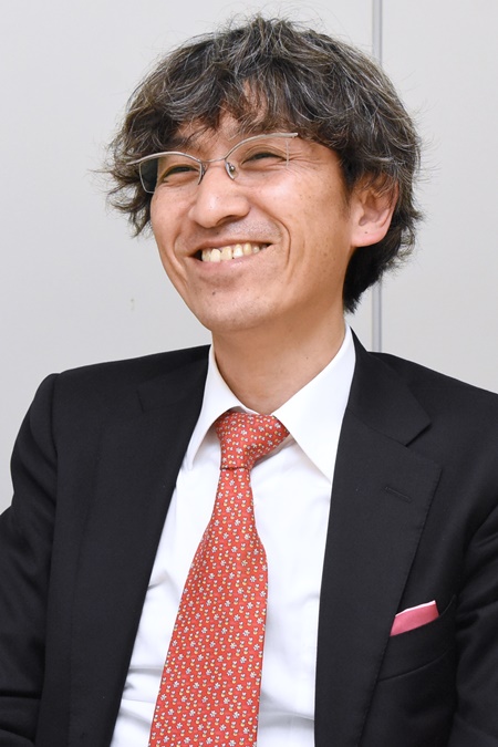 Hobara Kenichiro