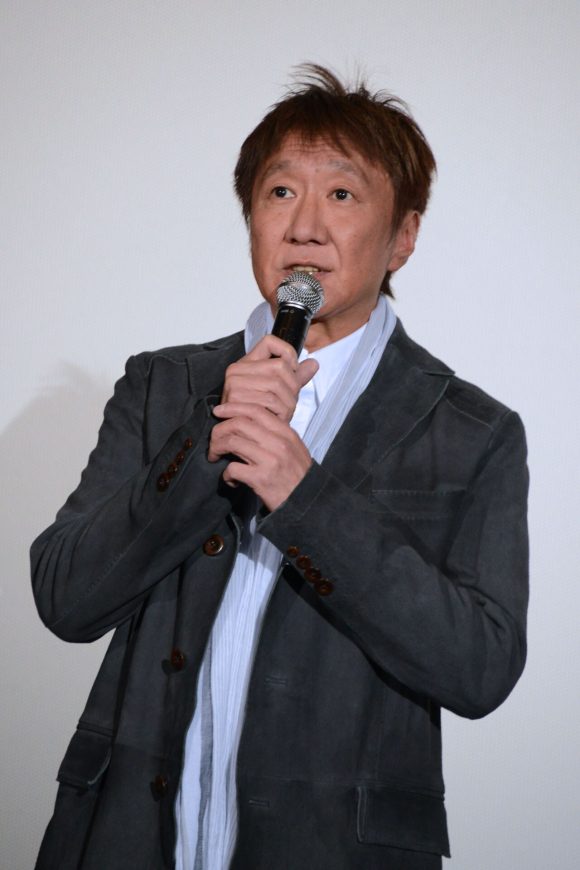 Hobo Hiroaki