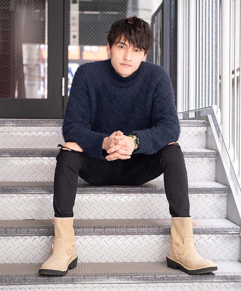 Hojo Takahiro