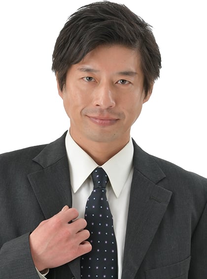 Honda Daisuke
