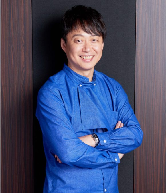 Honma Akimitsu