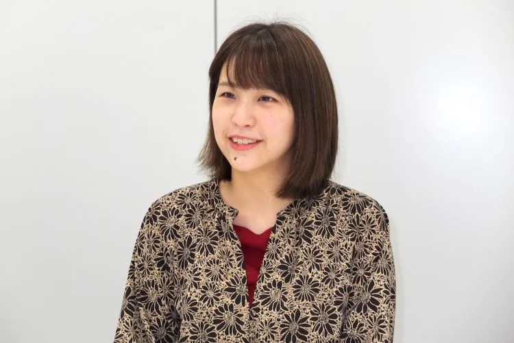 Honma Kanami
