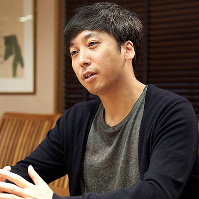 Horai Ryuta