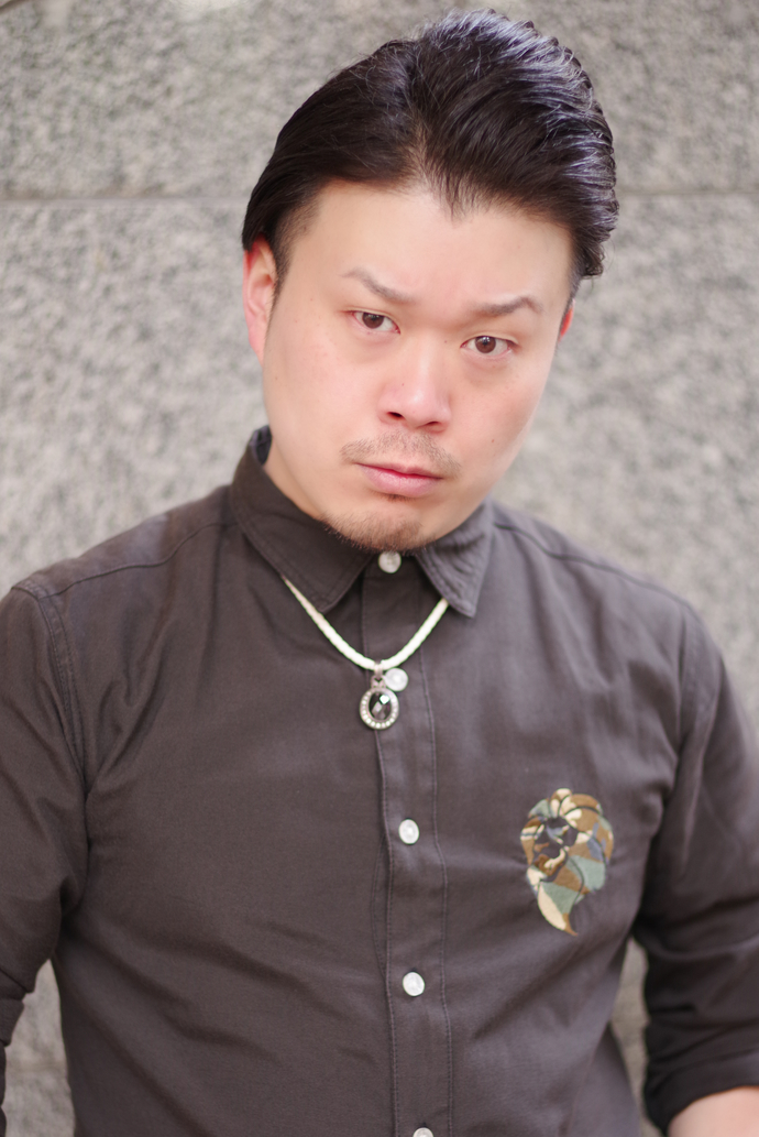 Horii Chado
