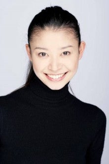 Hori Mayumi