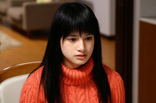 Horisawa Kazumi