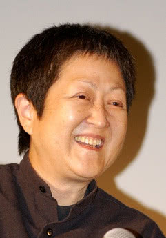 Hoshida Yoshiko