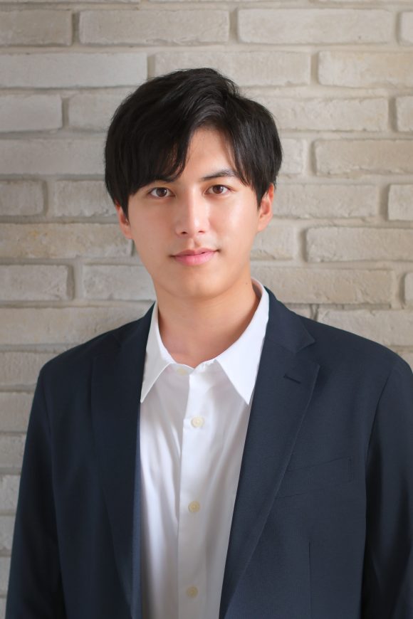 Hosoda Ryunosuke