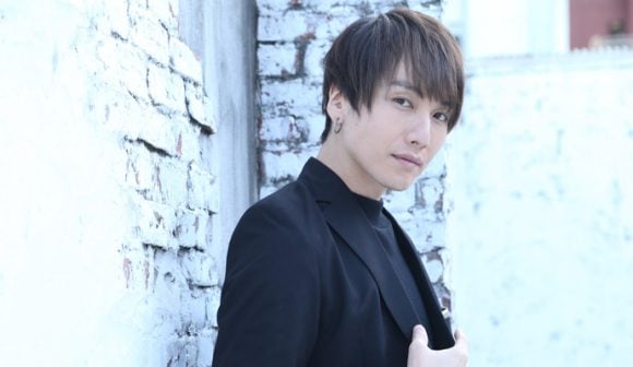 Hosogai Kei