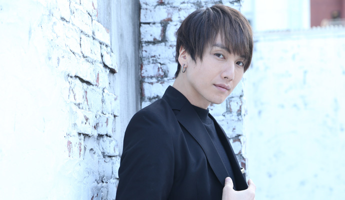 Hosogai Kei