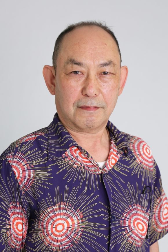 Hosokawa Junichi