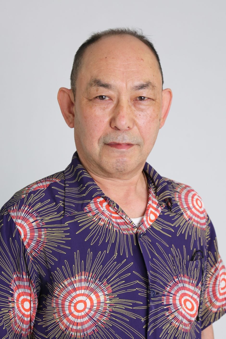 Hosokawa Junichi