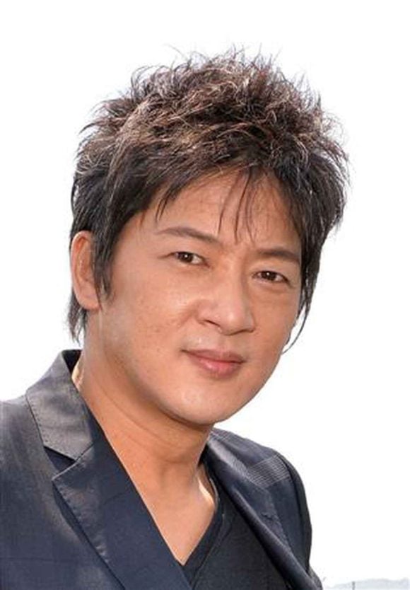 Hosokawa Shigeki