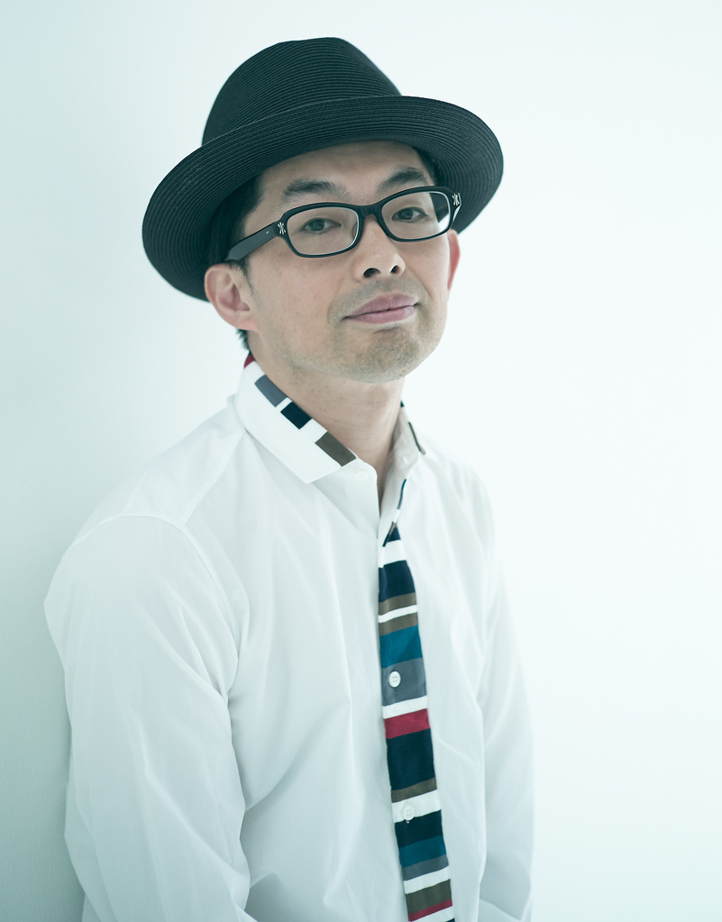 Hosokawa Toru