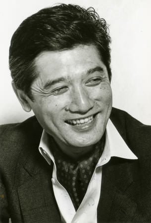 Hosokawa Toshiyuki