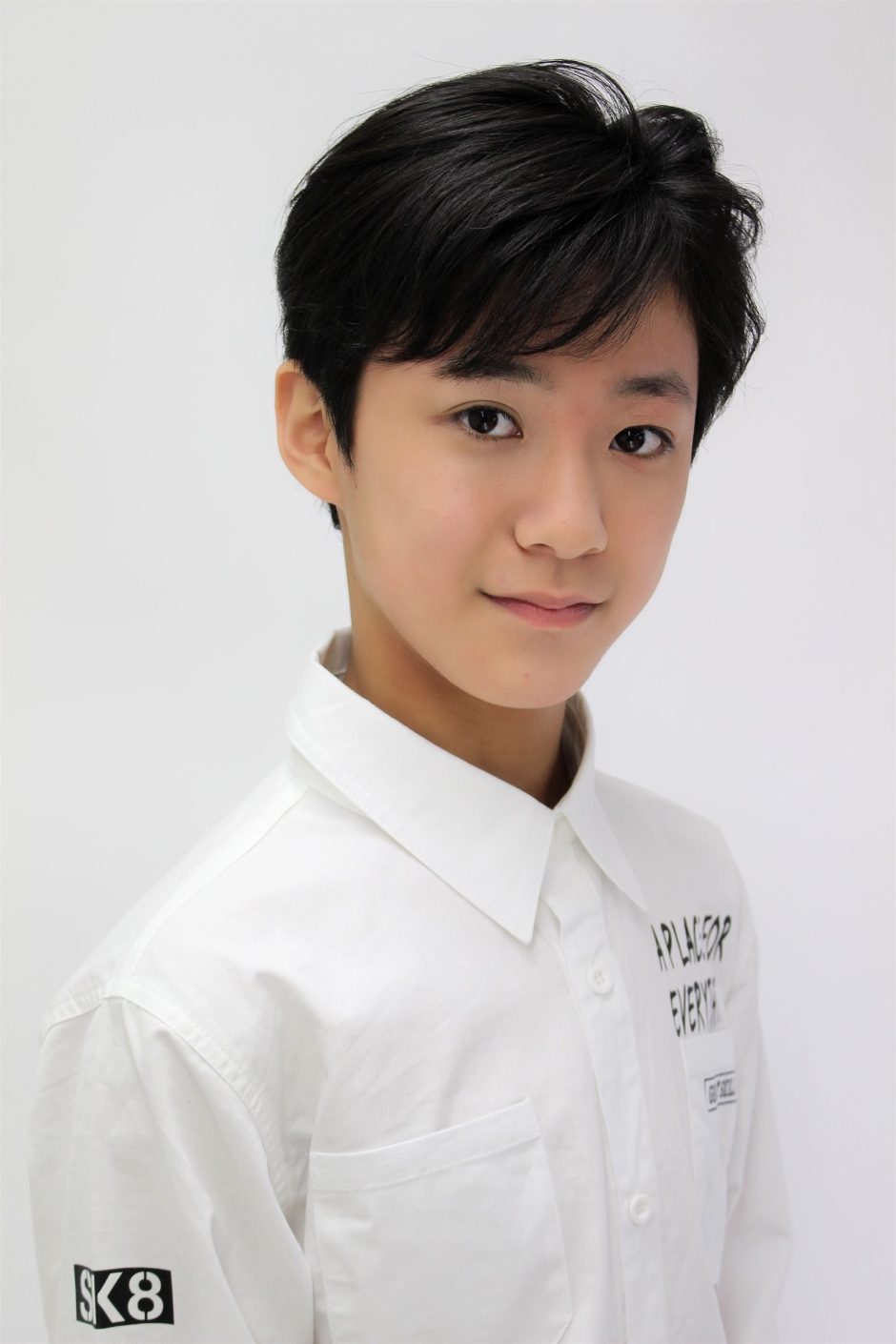 Hosono Ryosei
