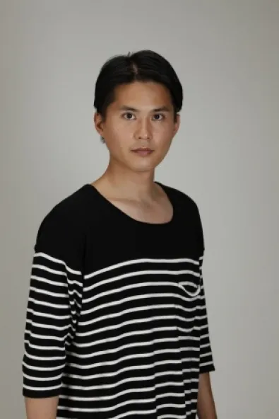 Hosoyamada Takahito