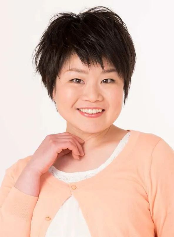 Hyodo Yuki