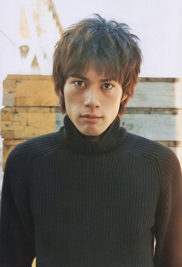 Hyuga Takashi