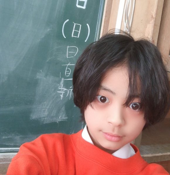 Ibuki Mochida