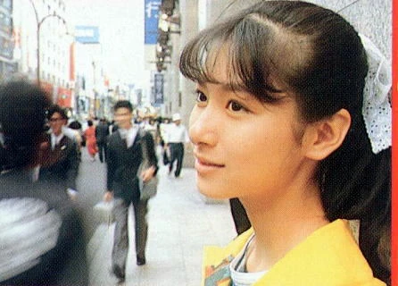 Ichijoji Mina
