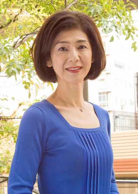Igarashi Megumi