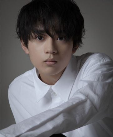 Mizusawa Rintaro