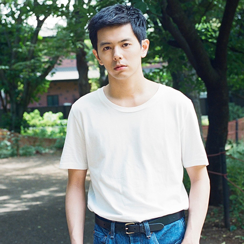 Inoue Shota