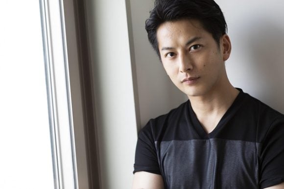 Ishiguro Hideo