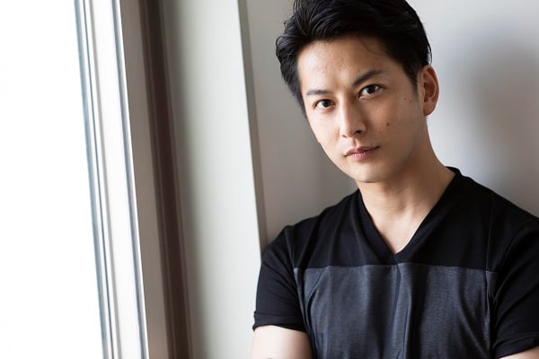 Ishiguro Hideo