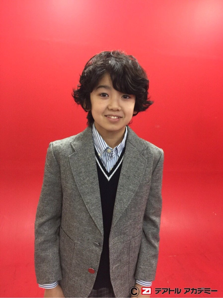 Ishikawa Tatsuki