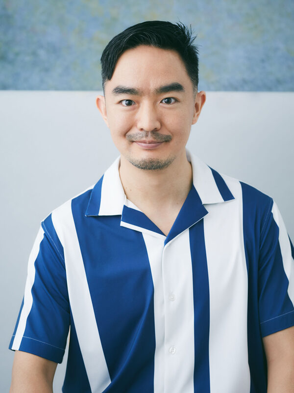 Ito Yasuro
