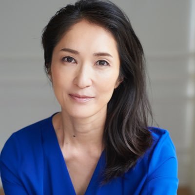 Iwase Akiko