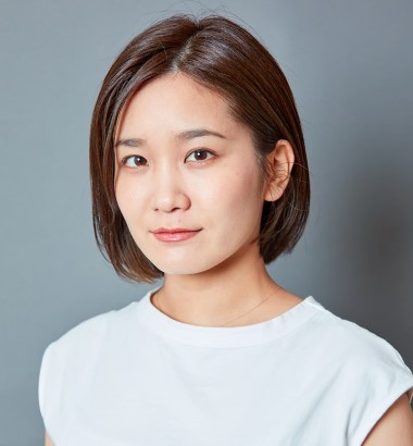 Hashizume Iyuri