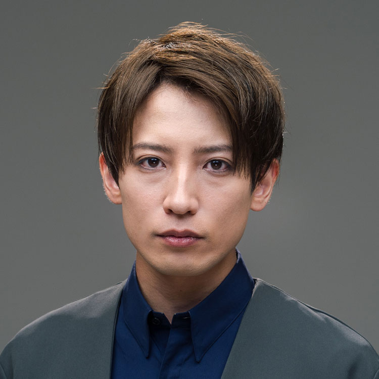Jinnai Sho