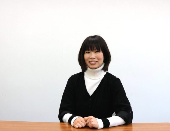 Kakuta Rumi