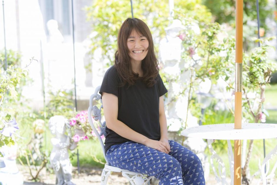 Kamimura Naho