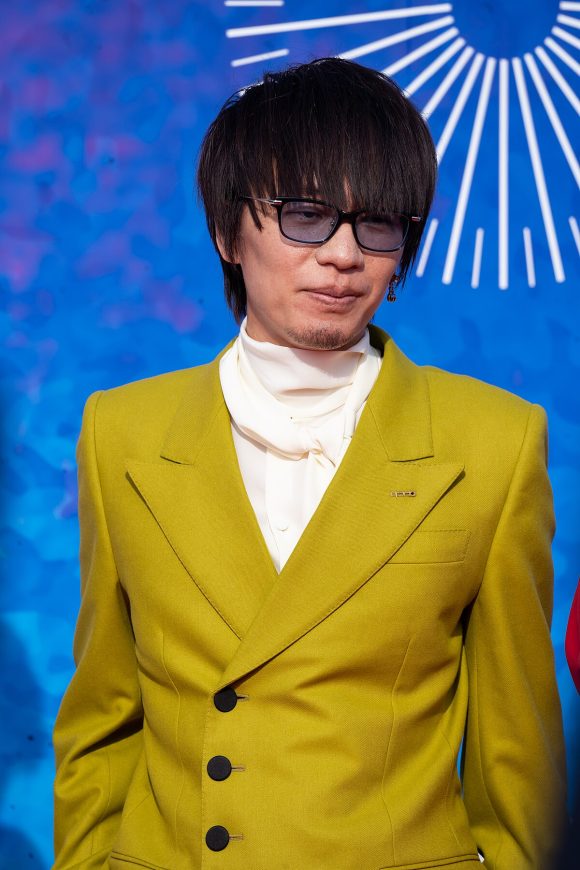 Kanno Yugo